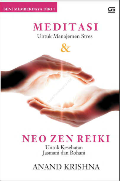Meditasi untuk Manajemen Stres  Neo Zen Reiki